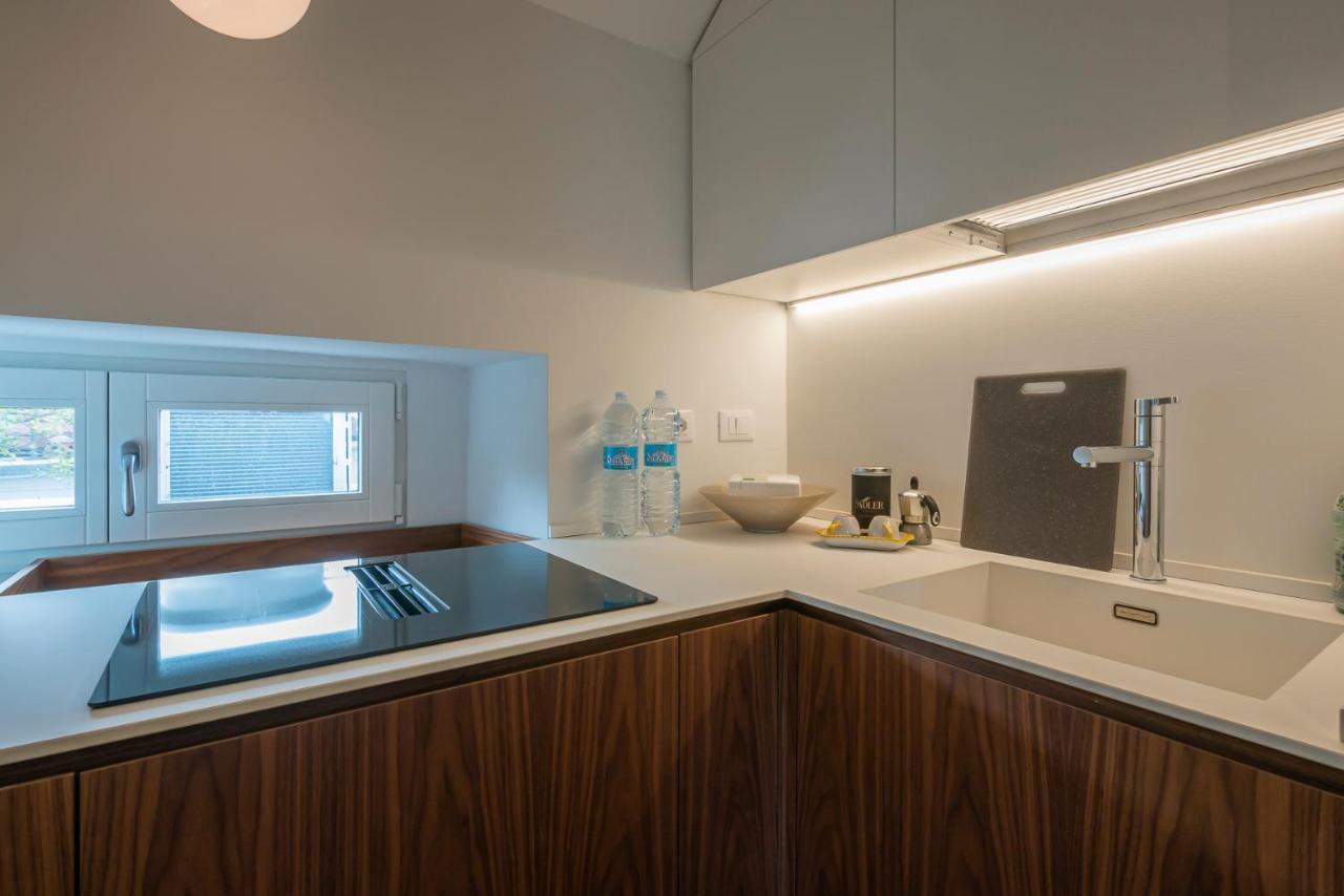 Luxury Apartment Near Arco Della Pace Guerrazzi 9 Milano Exteriör bild