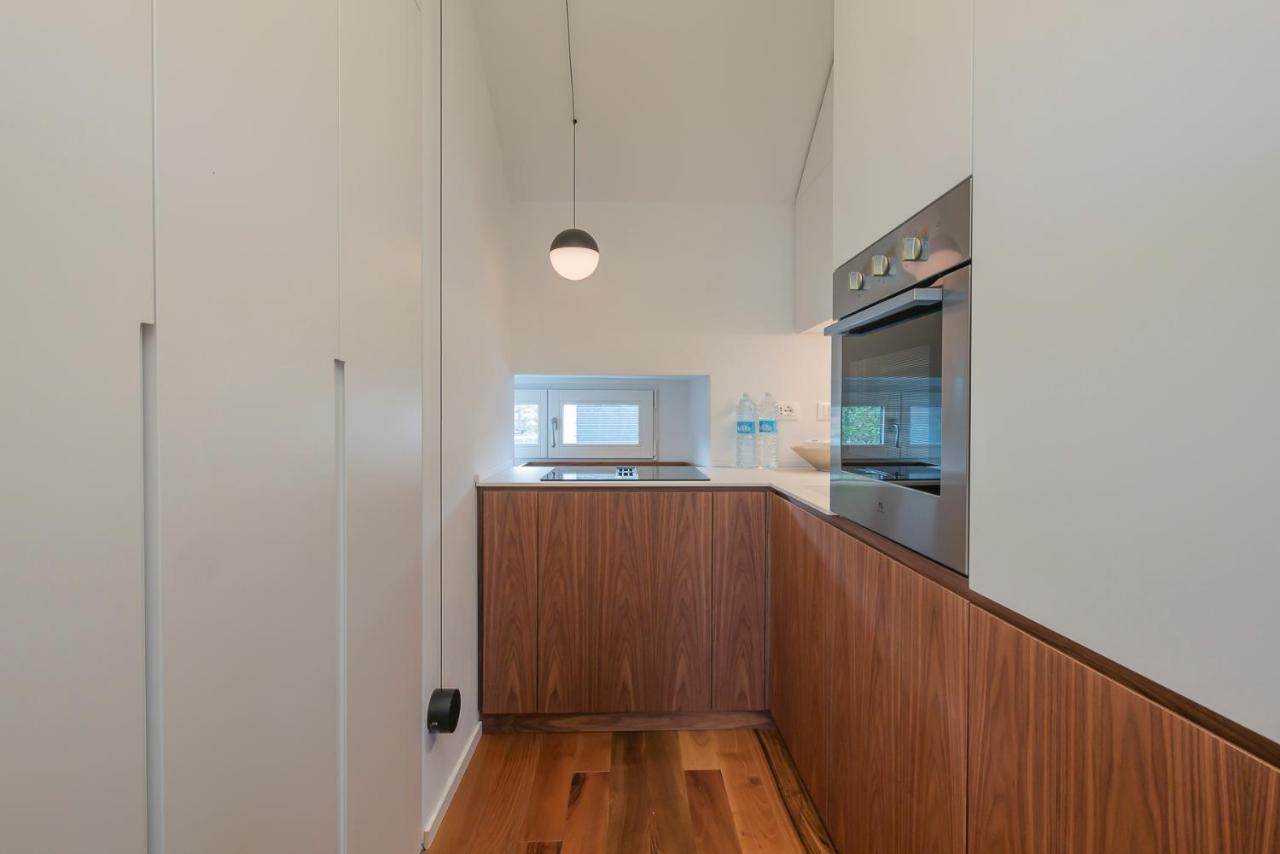 Luxury Apartment Near Arco Della Pace Guerrazzi 9 Milano Exteriör bild
