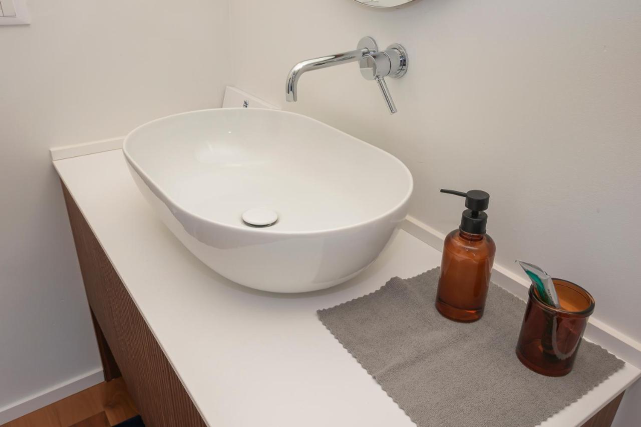Luxury Apartment Near Arco Della Pace Guerrazzi 9 Milano Exteriör bild
